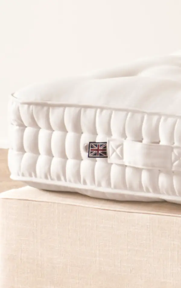 Devonshire Mattress by ViSpring