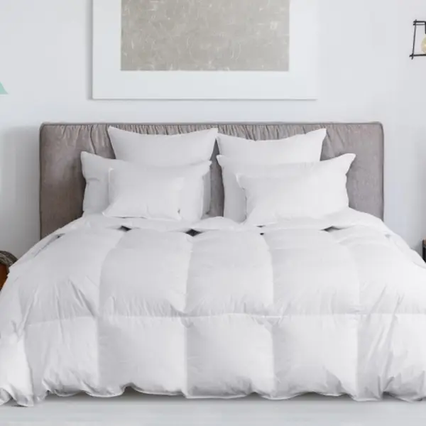 Sierra Down Alternative Pillow