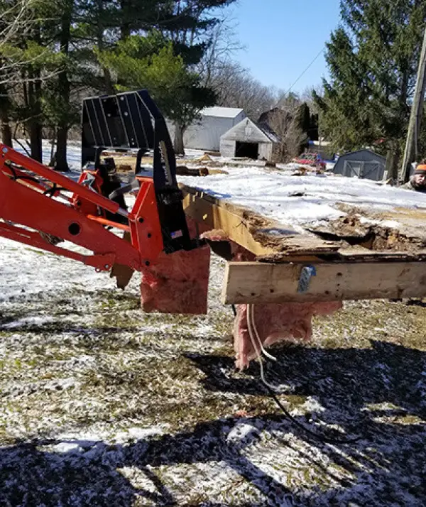 Estate Cleanout
