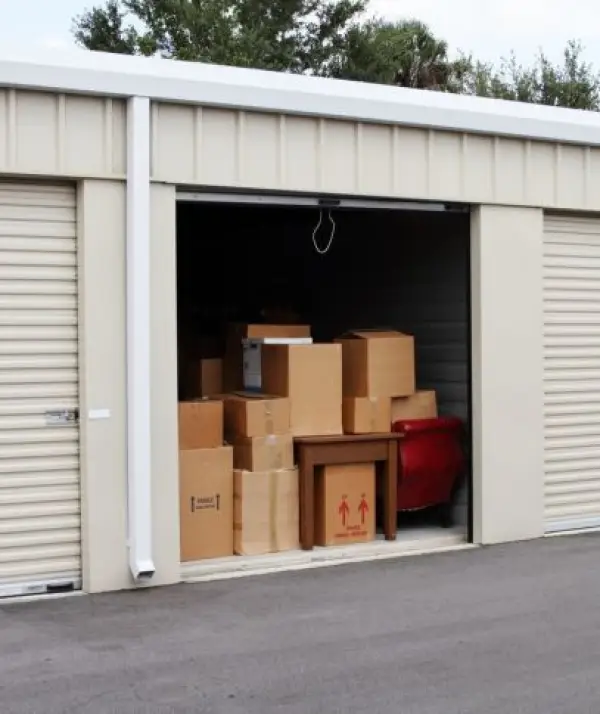 Storage Solutions