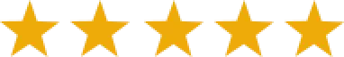 five stars