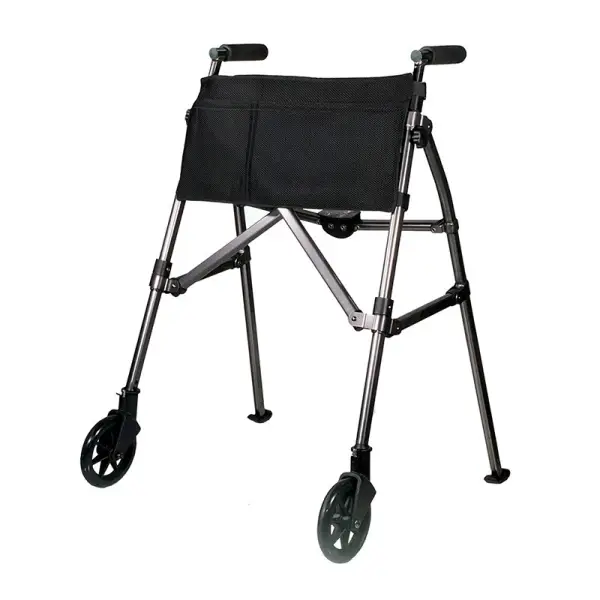 EZ Fold-N-Go Walker