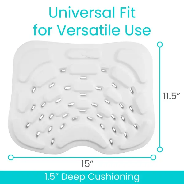 Shower Seat Cushion