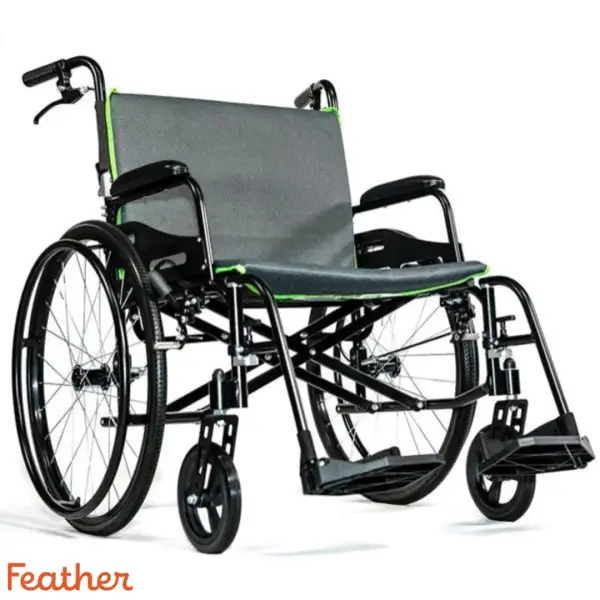 Feather Chair HD - 15 lbs.