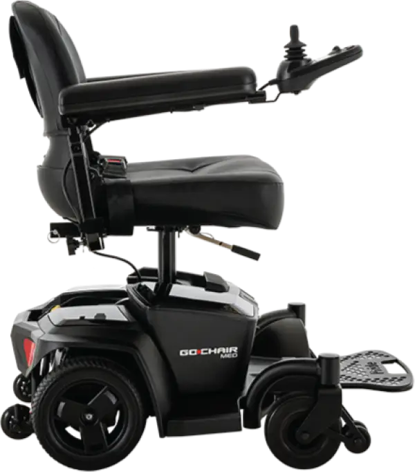 Go Chair® MED
