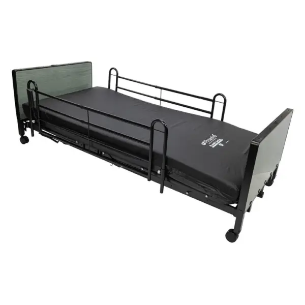 Proactive Protekt Akra-FE™ Full-Electric “Low” Bed