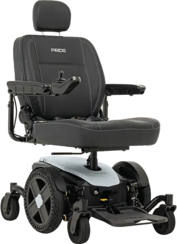 Jazzy® EVO 614HD