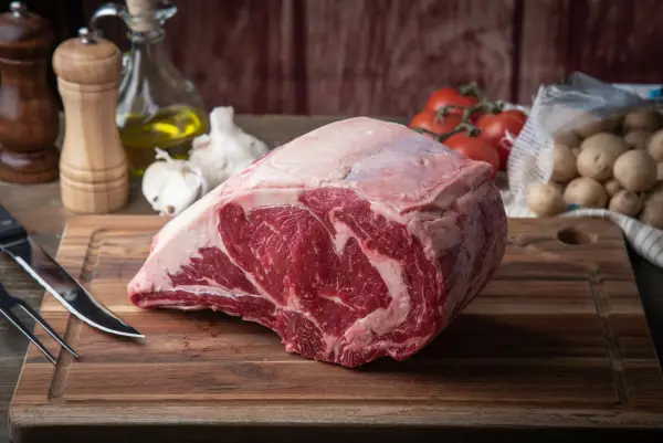 Allen Brothers - Choice Angus Bone-in Ribeye