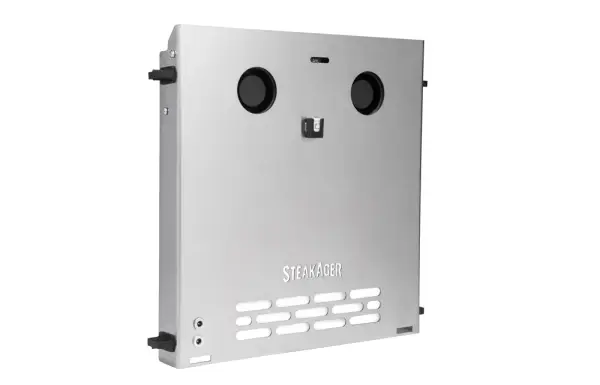 Pro 40 Backplate Servicing