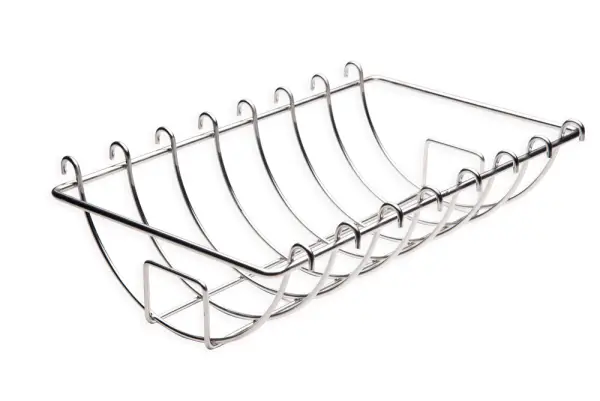 Horizontal Truss Rack