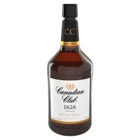Canadian Club 1856 1.75L