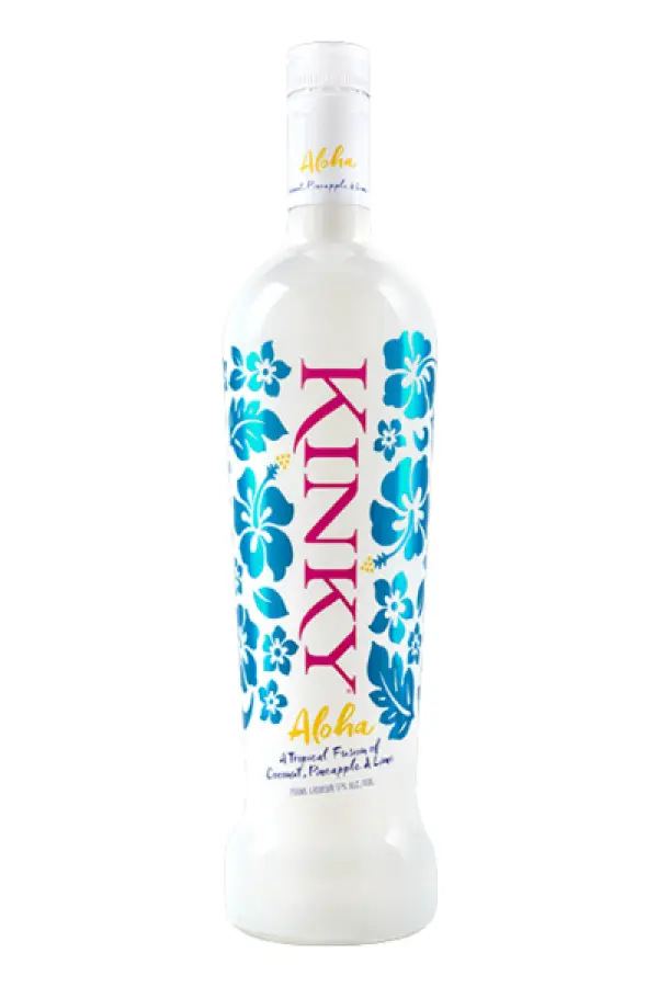 Kinky Aloha 750ml