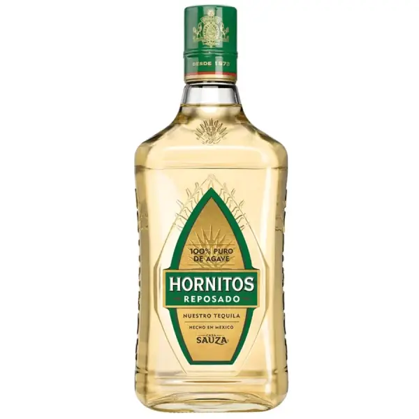 Hornitos Reposado 1L