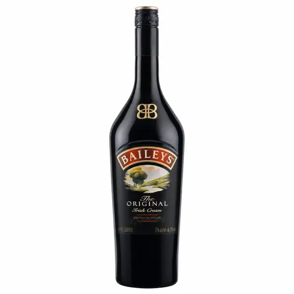 Baileys Original Irish Cream Liqueur 1L