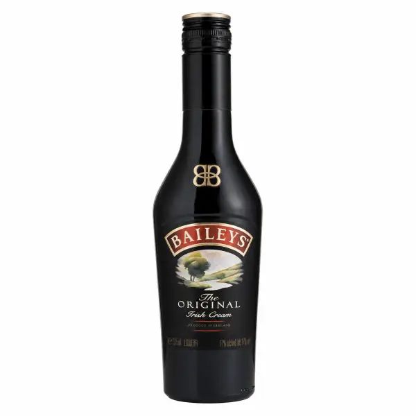 Baileys Original Irish Cream Liqueur 375ml