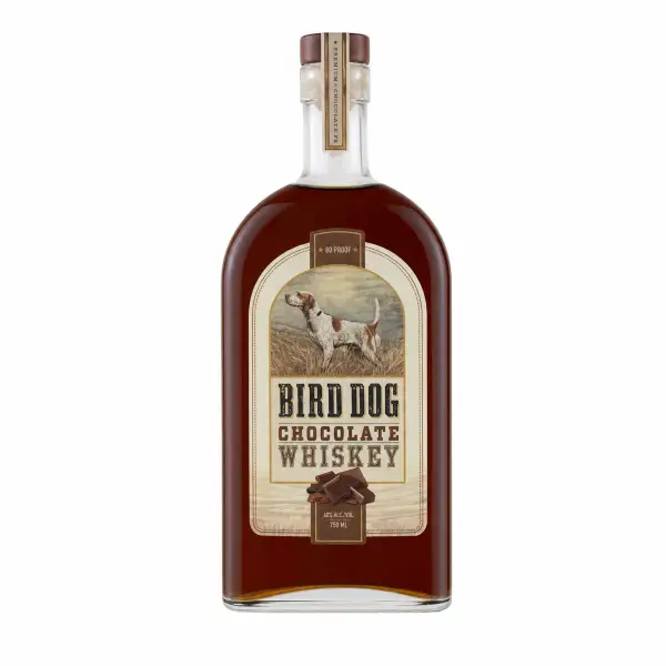 Bird Dog Chocolate Flavored Whiskey 750ml