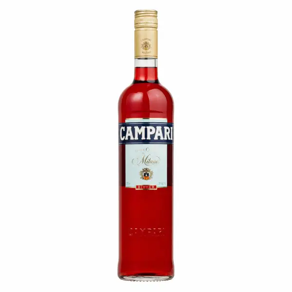 Campari Bitter 750ml