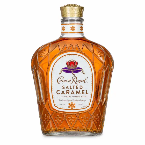 Crown Royal Salted Caramel 750ml