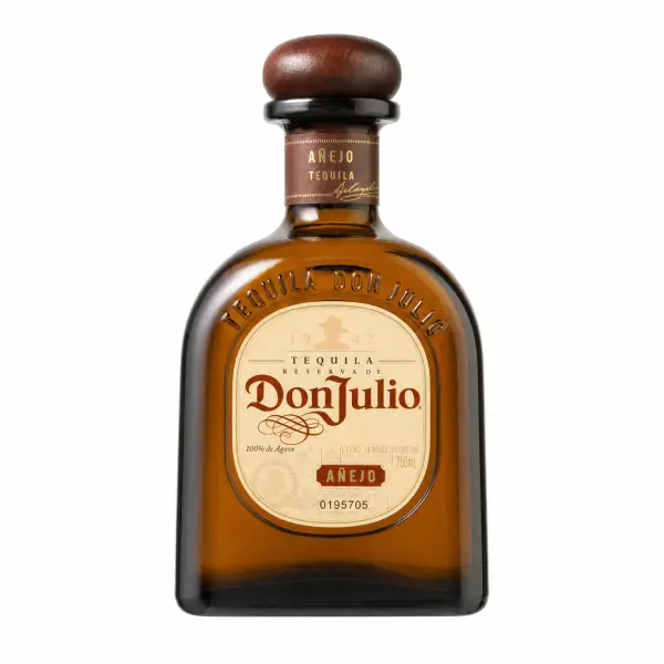 Don Julio Añejo Tequila 750ml