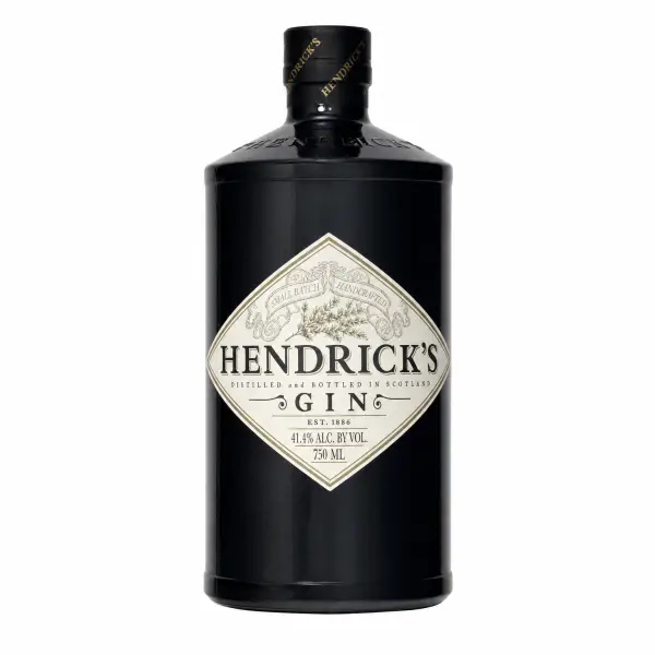 Hendrick's Gin 750ml