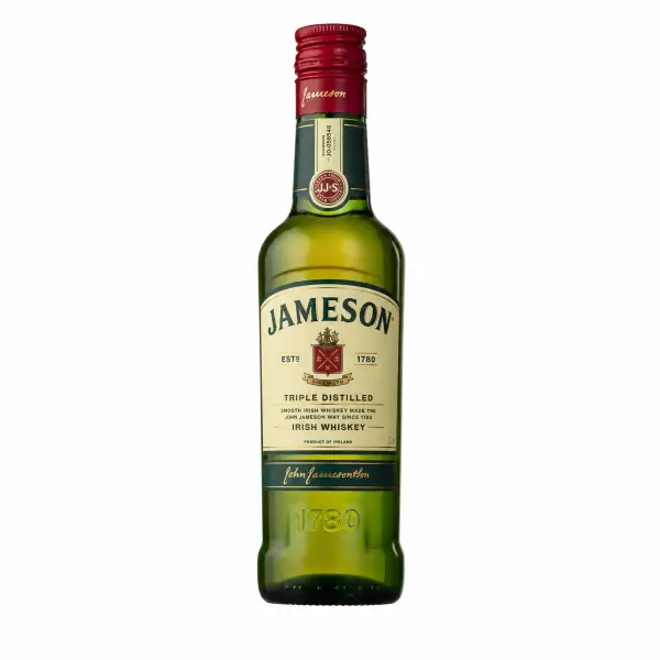 Jameson Irish Whiskey 375ml
