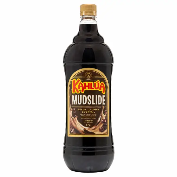 Kahlúa Mudslide 1.75L