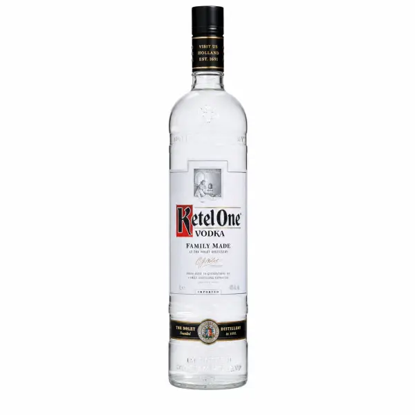 Ketel One Vodka 1L