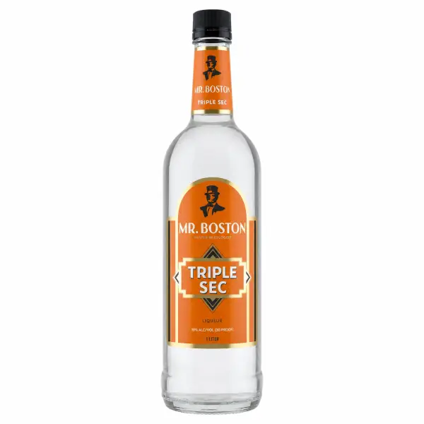 Mr. Boston Triple Sec 1L