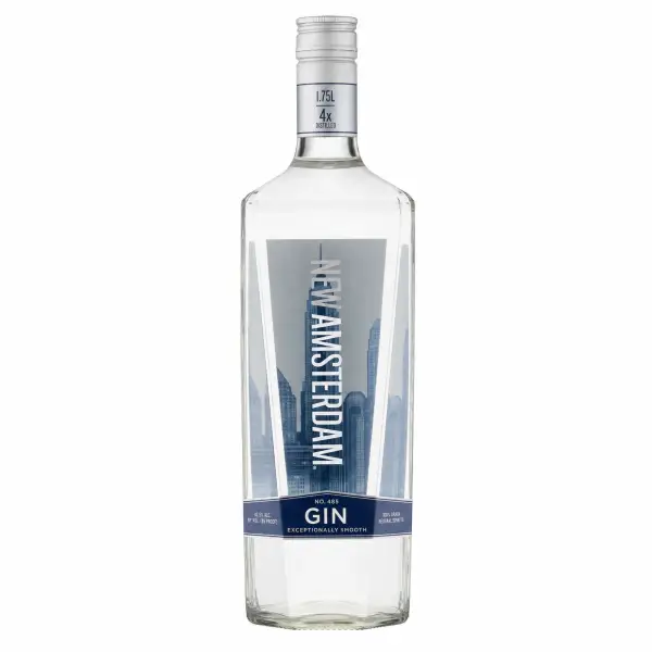 New Amsterdam Gin 1.75L