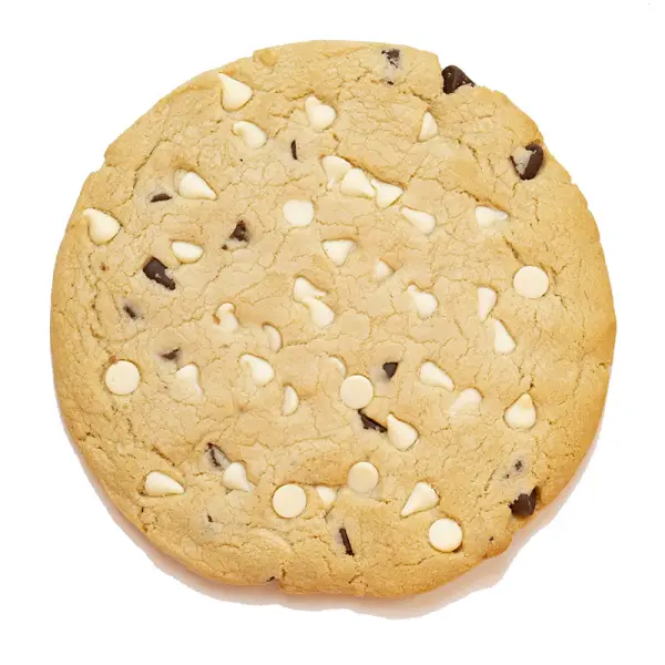 Chanilla Cookie