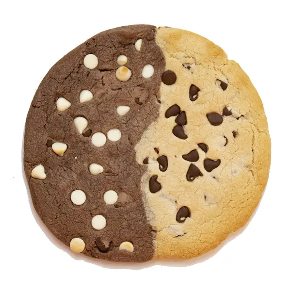 Over the Moon Cookie