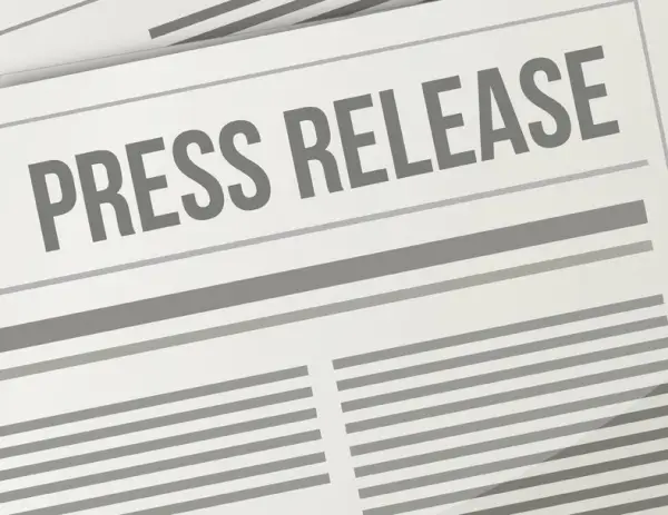 The News Release is Not Dead Yet
