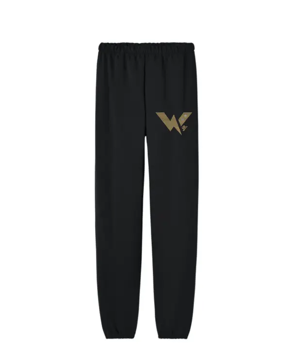 WILLIAMSVILLE JR BLING SWEATPANTS