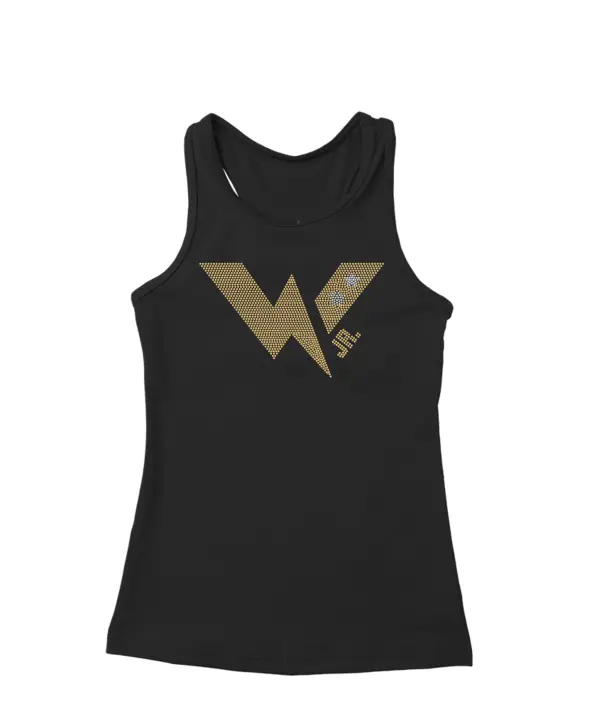 WILLIAMSVILLE JR BLING TANK TOP