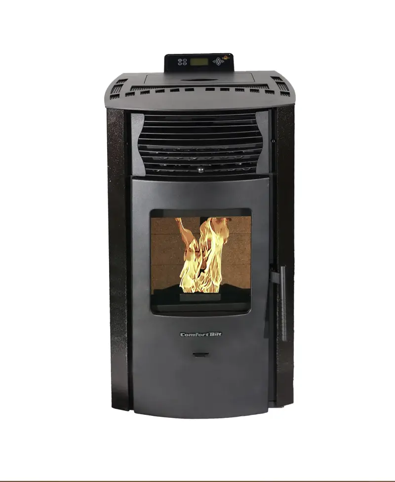 ComfortBilt HP50 Series Pellet Stoves