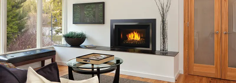 Regency HRI6E Gas Insert