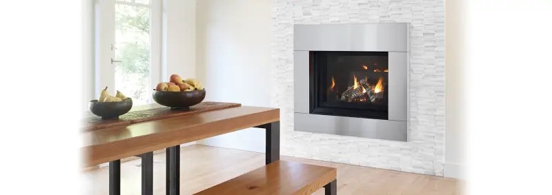 Regency P33CE Gas Fireplace