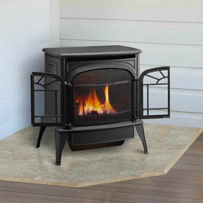 Vermont Casting Intrepid IFT Gas Stove