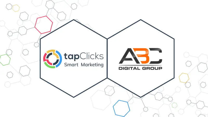 TapClicks and ABC Digital Group Fuel Latin American Advertising Growth with Technology and Expertise
