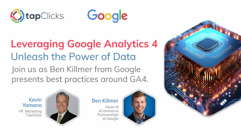 GA4 Best Practices from Google