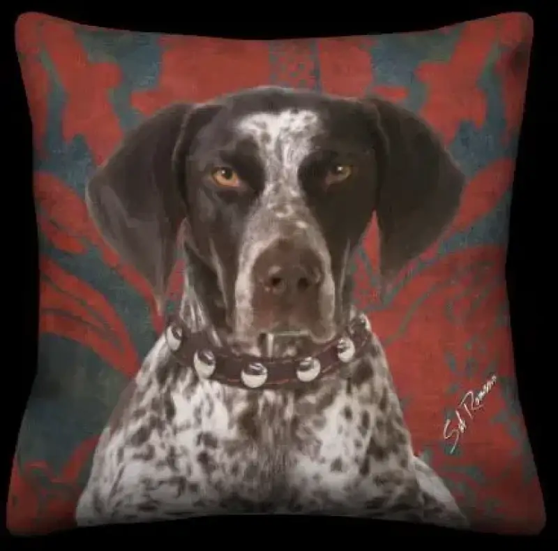 German Shorthair