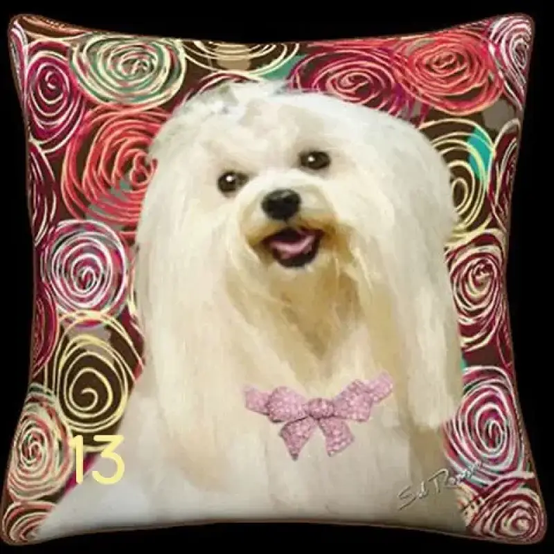 Maltese