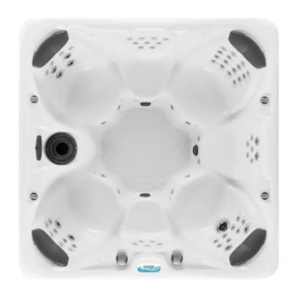 Garden Leisure Hot Tubs Garden 780 Spa