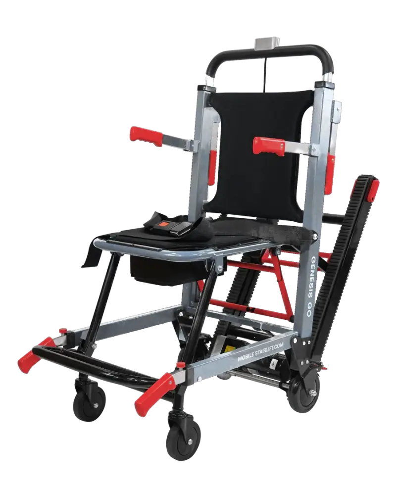 Genesis GO Mobile Stairlift