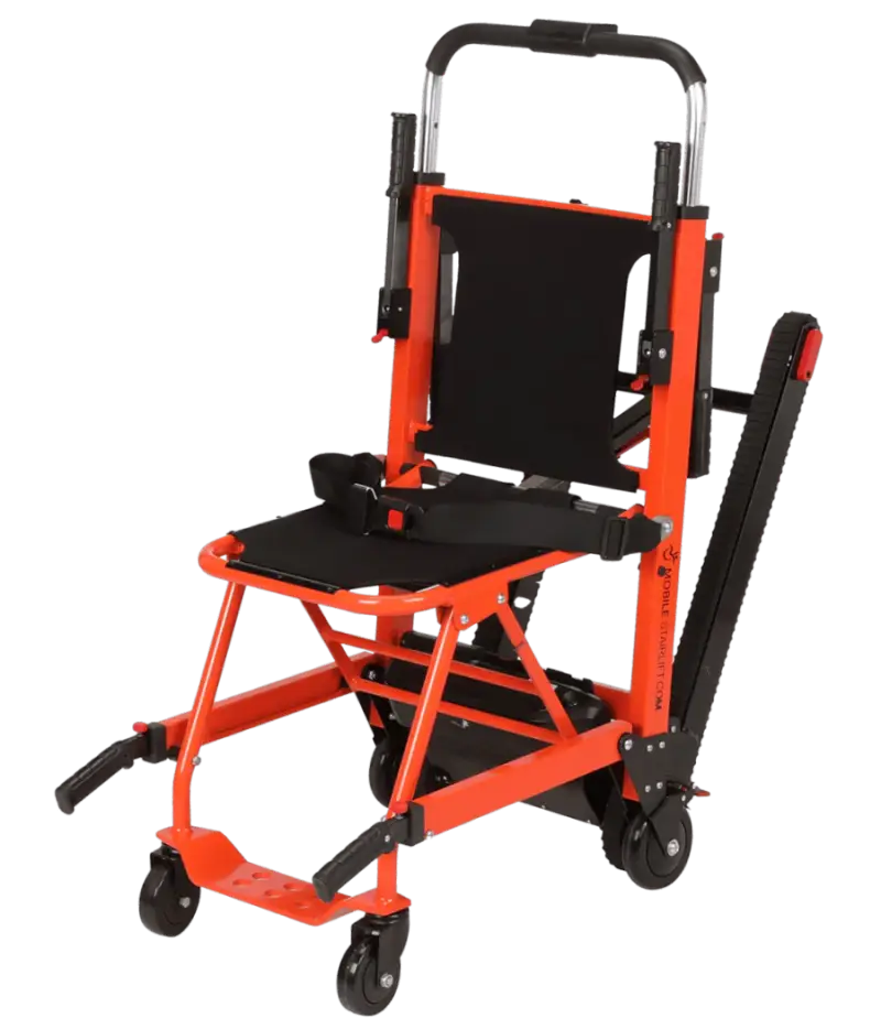 Helix Mobile Stairlift