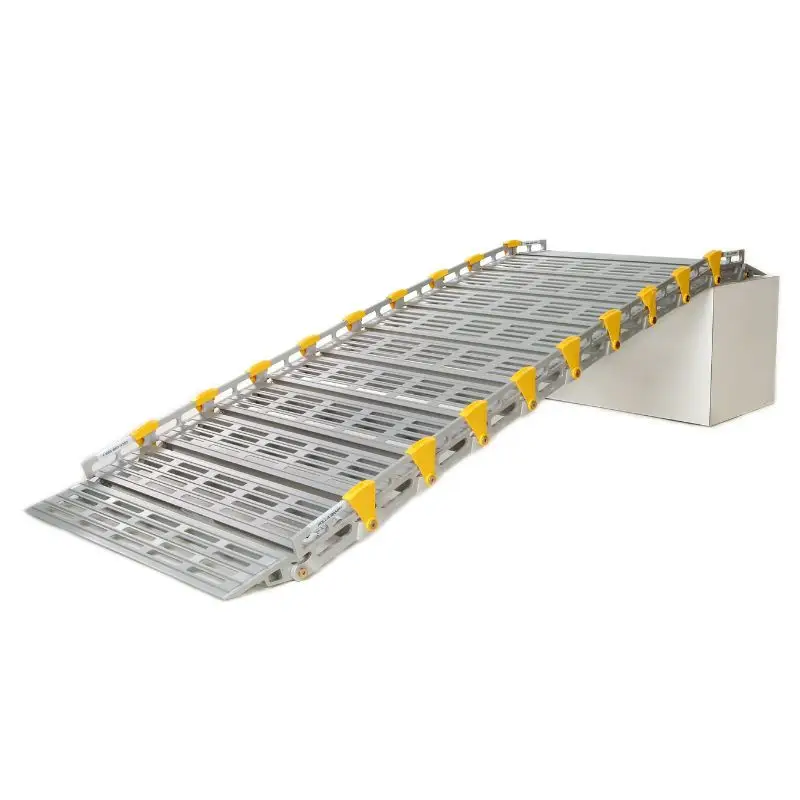 Roll-A-Ramp