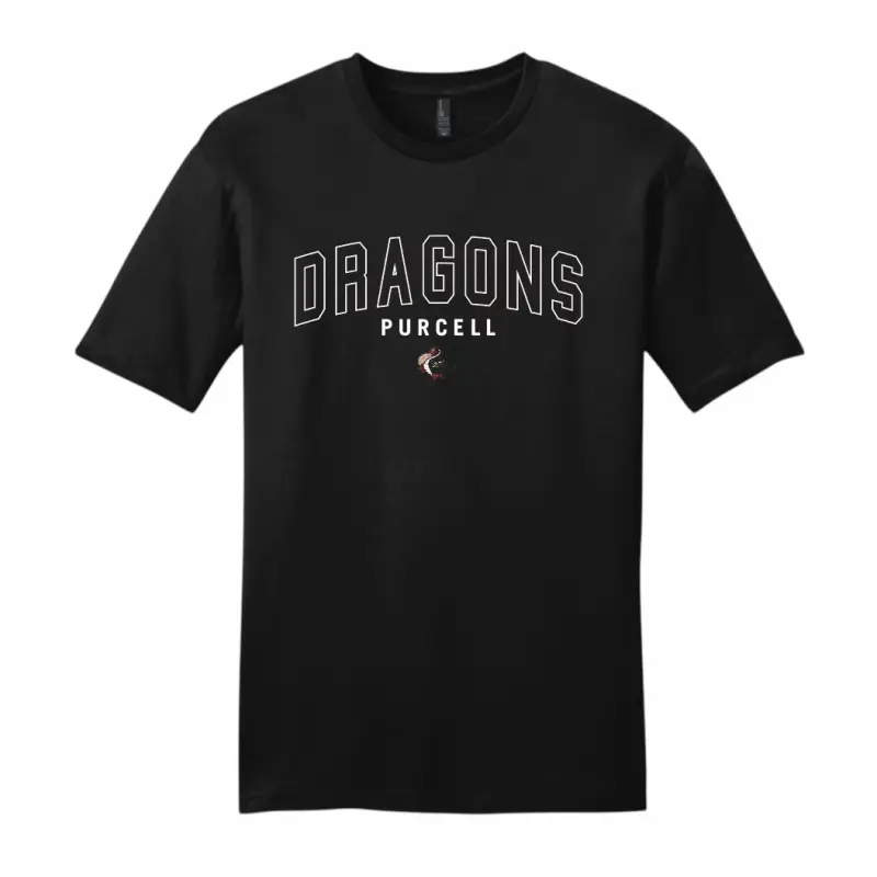 Purcell Tee 1
