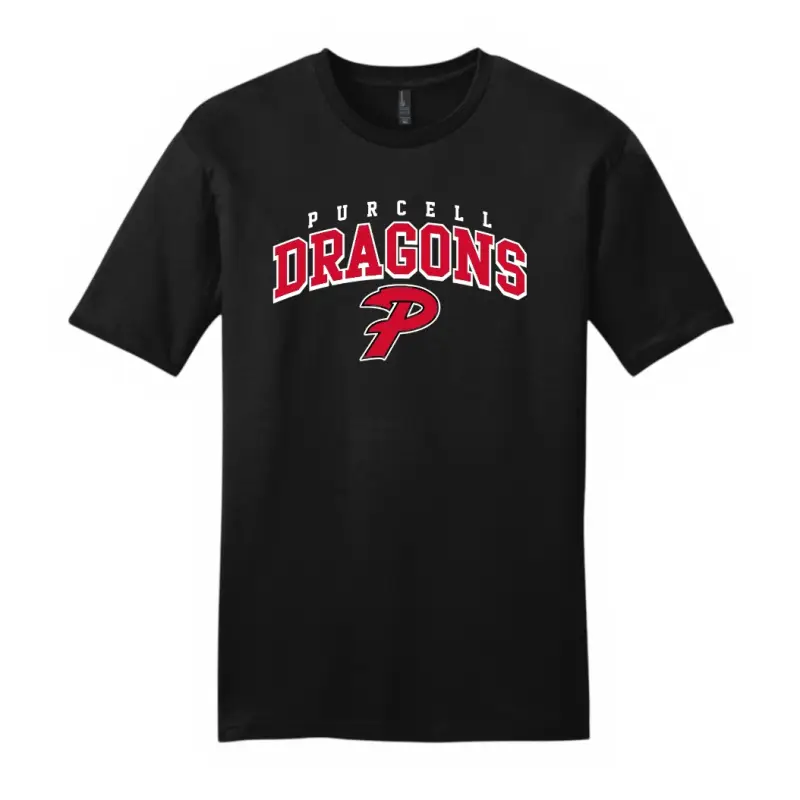 Purcell Tee 2