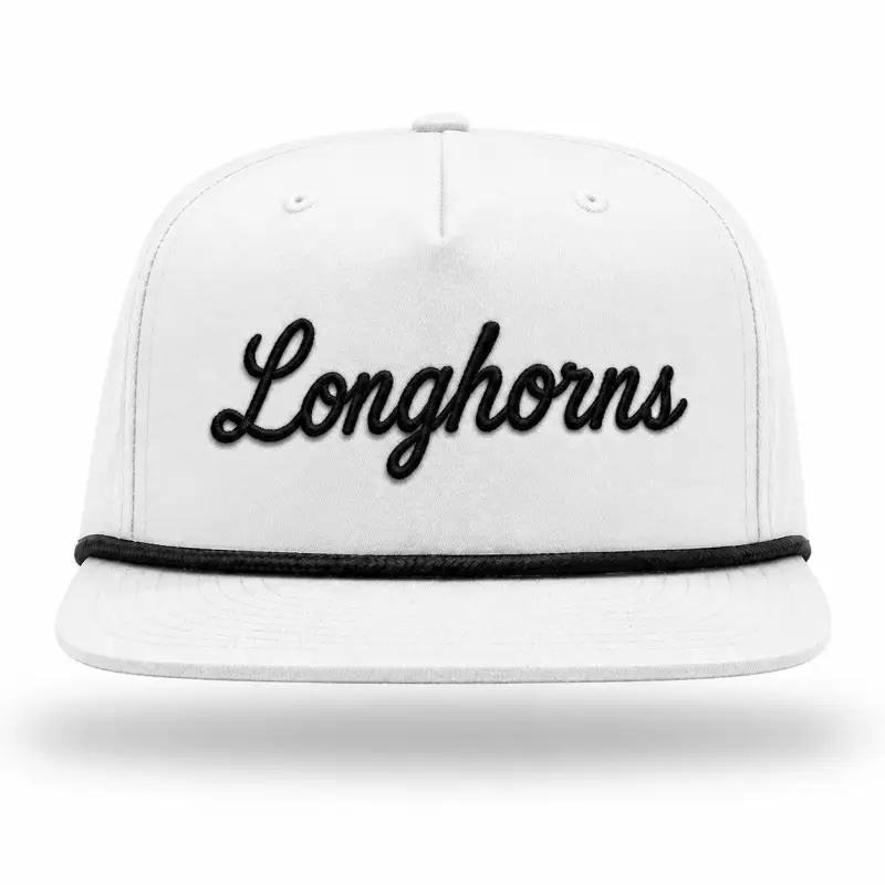 LG Richardson 256 Longhorns