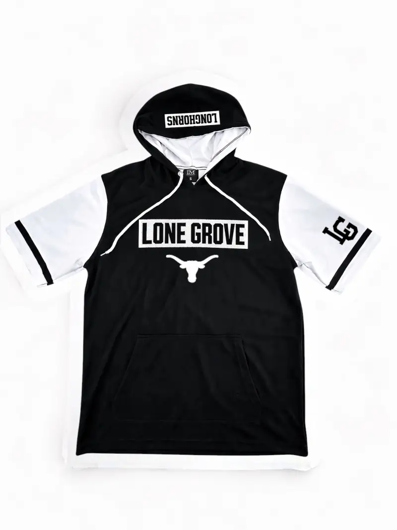 LG Color Block Top